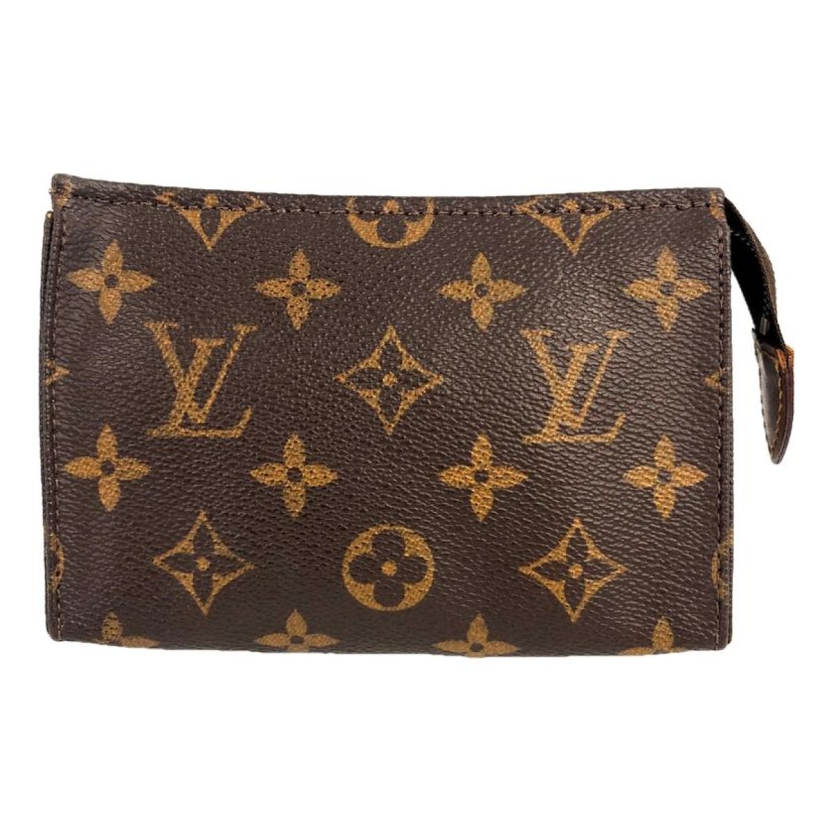 Pochette Cosmétique cloth vanity case