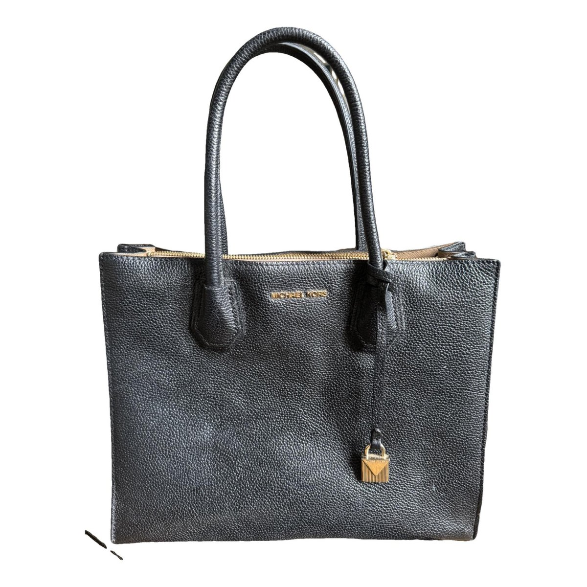 Adele leather handbag