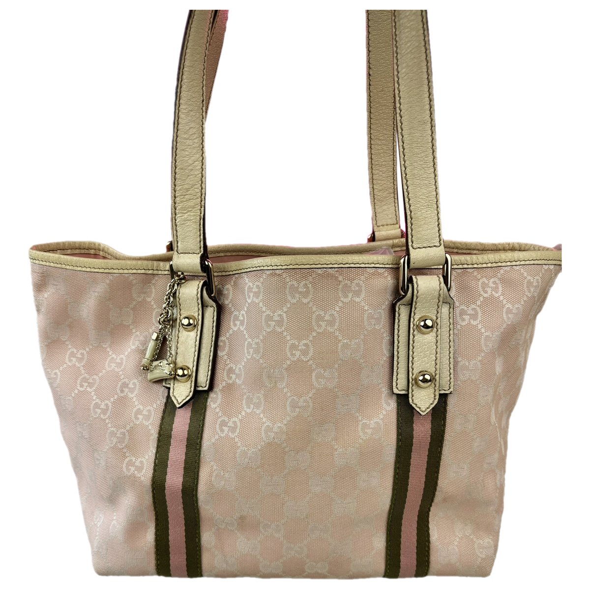 Scarlett cloth handbag