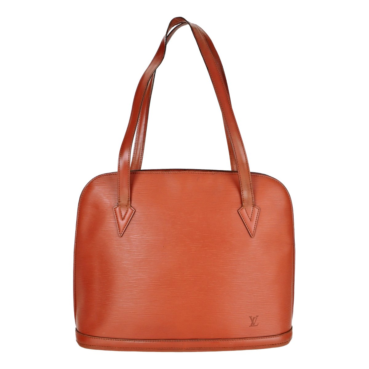 Lussac leather handbag