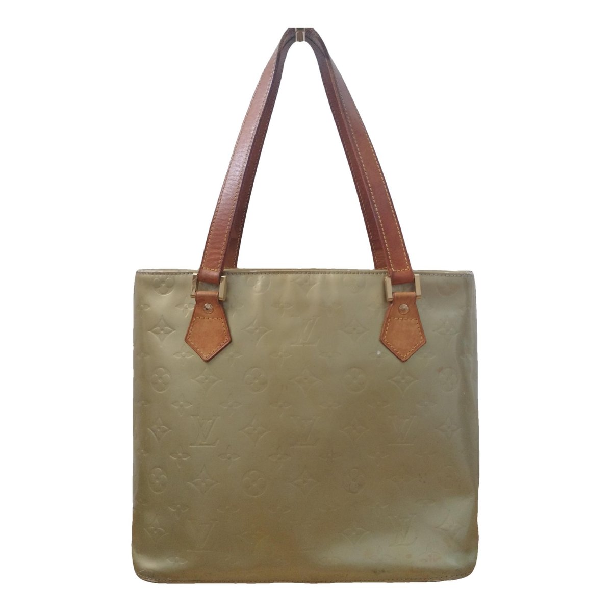 Alto leather handbag