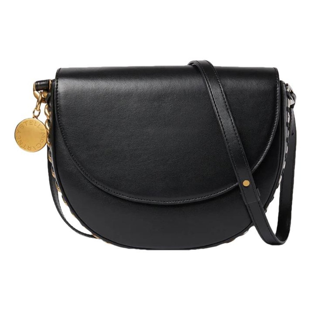 Frayme leather handbag