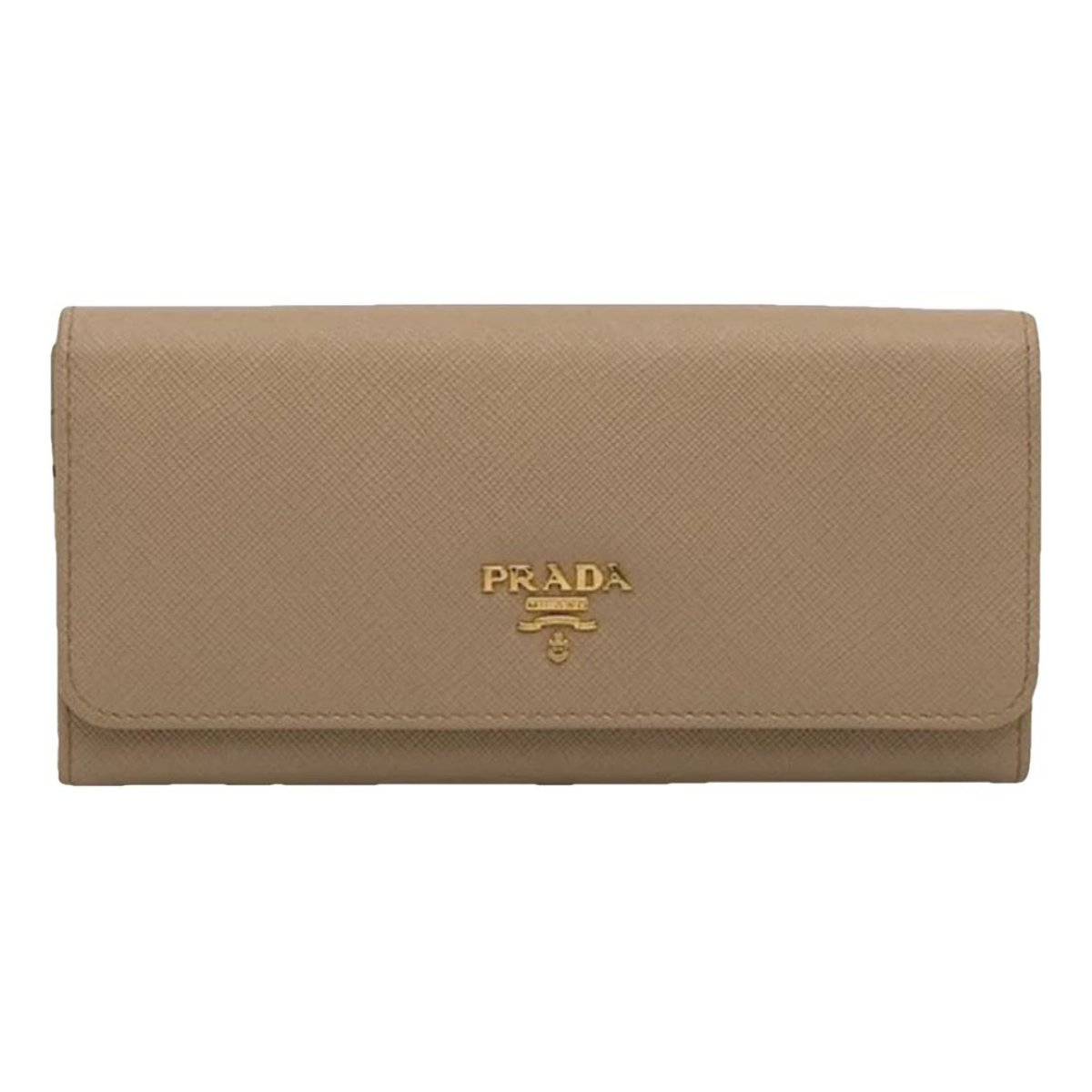 Diagramme leather clutch bag
