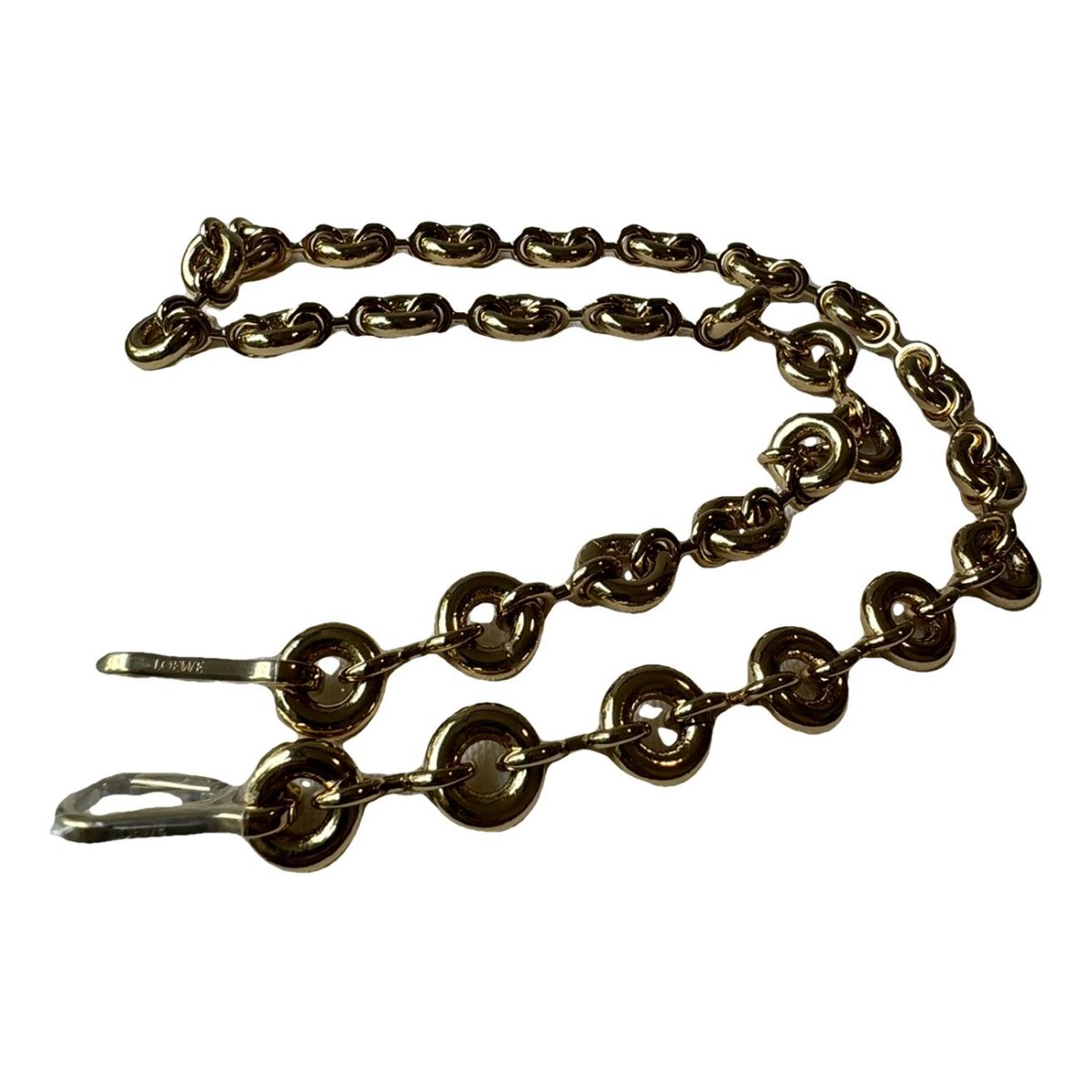 Flamenco Chain handbag