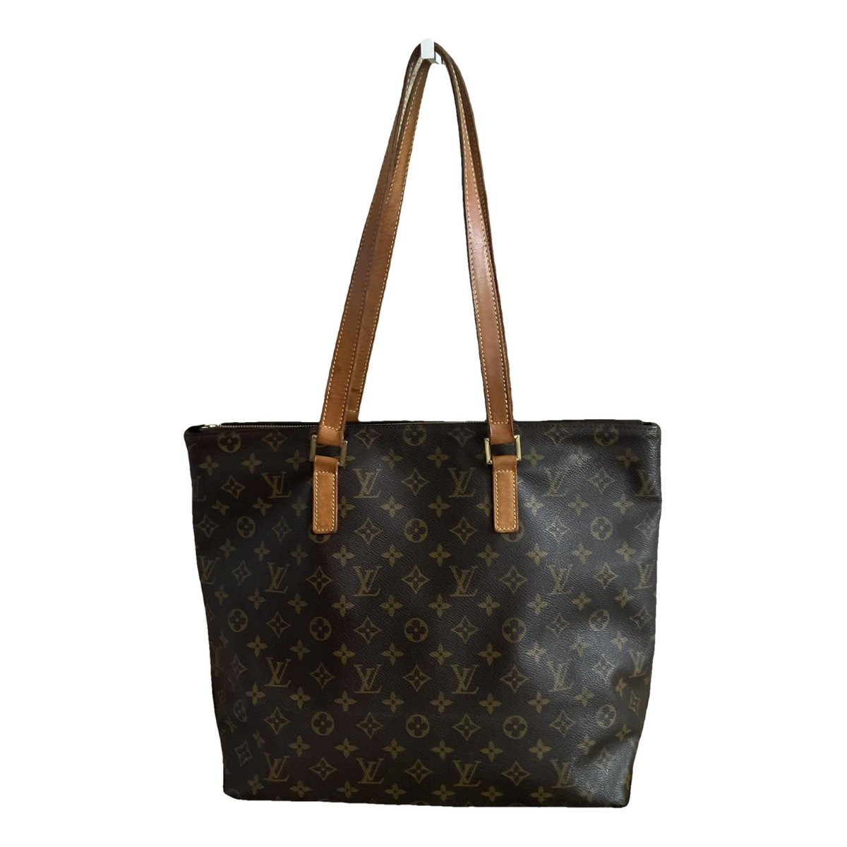 Piano cloth tote
