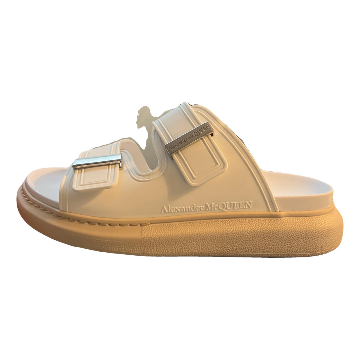 Hybrid sandal