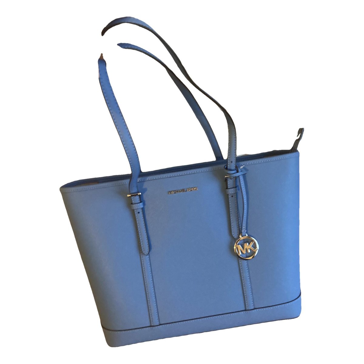 Sady leather handbag