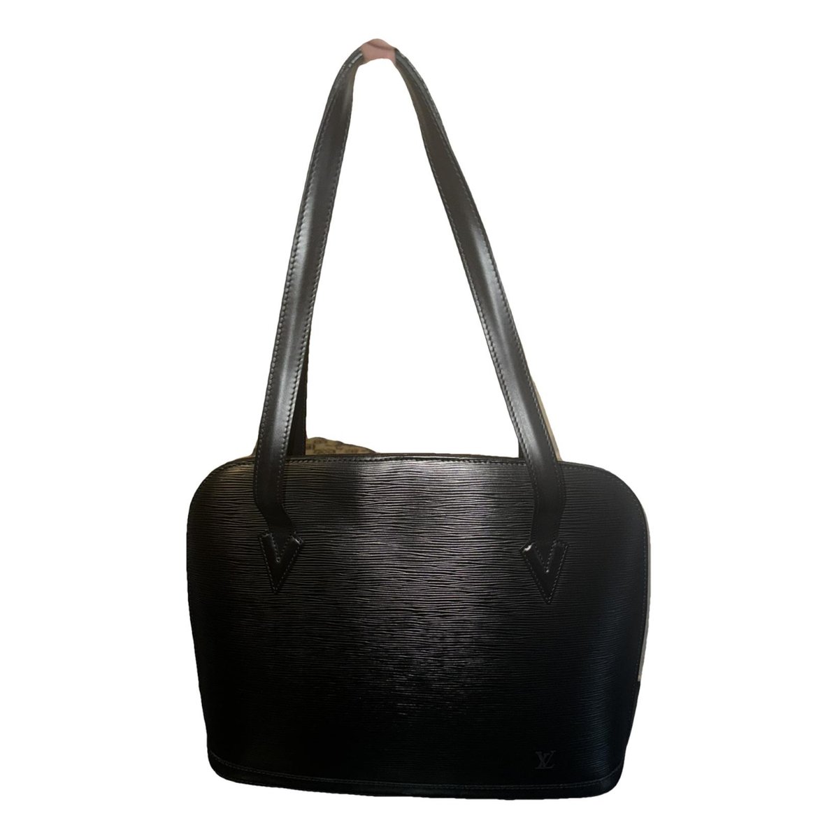 Lussac leather handbag