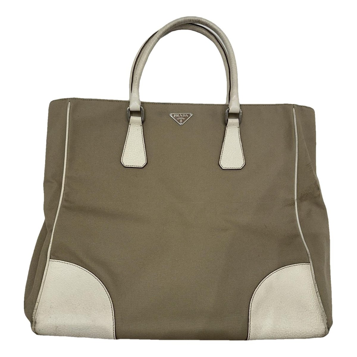 Concept cloth handbag