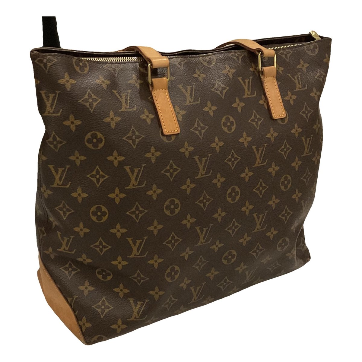Alto leather handbag