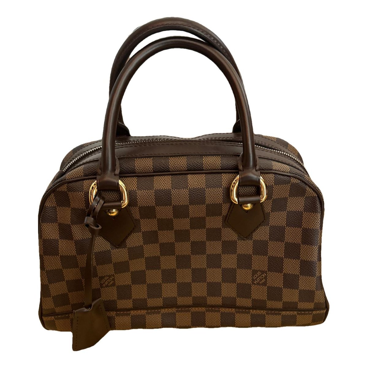 Duomo cloth bowling bag