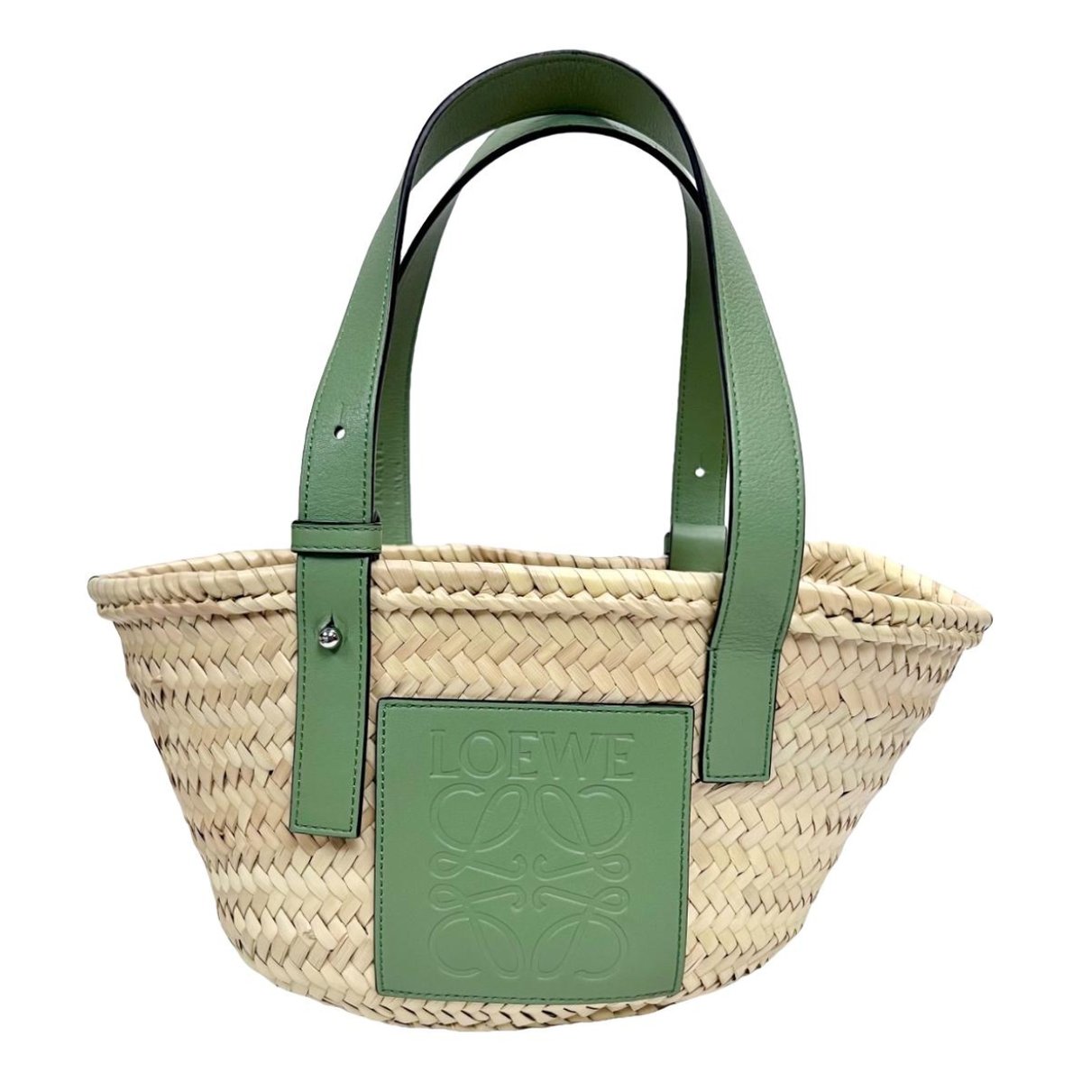 Basket Bag handbag