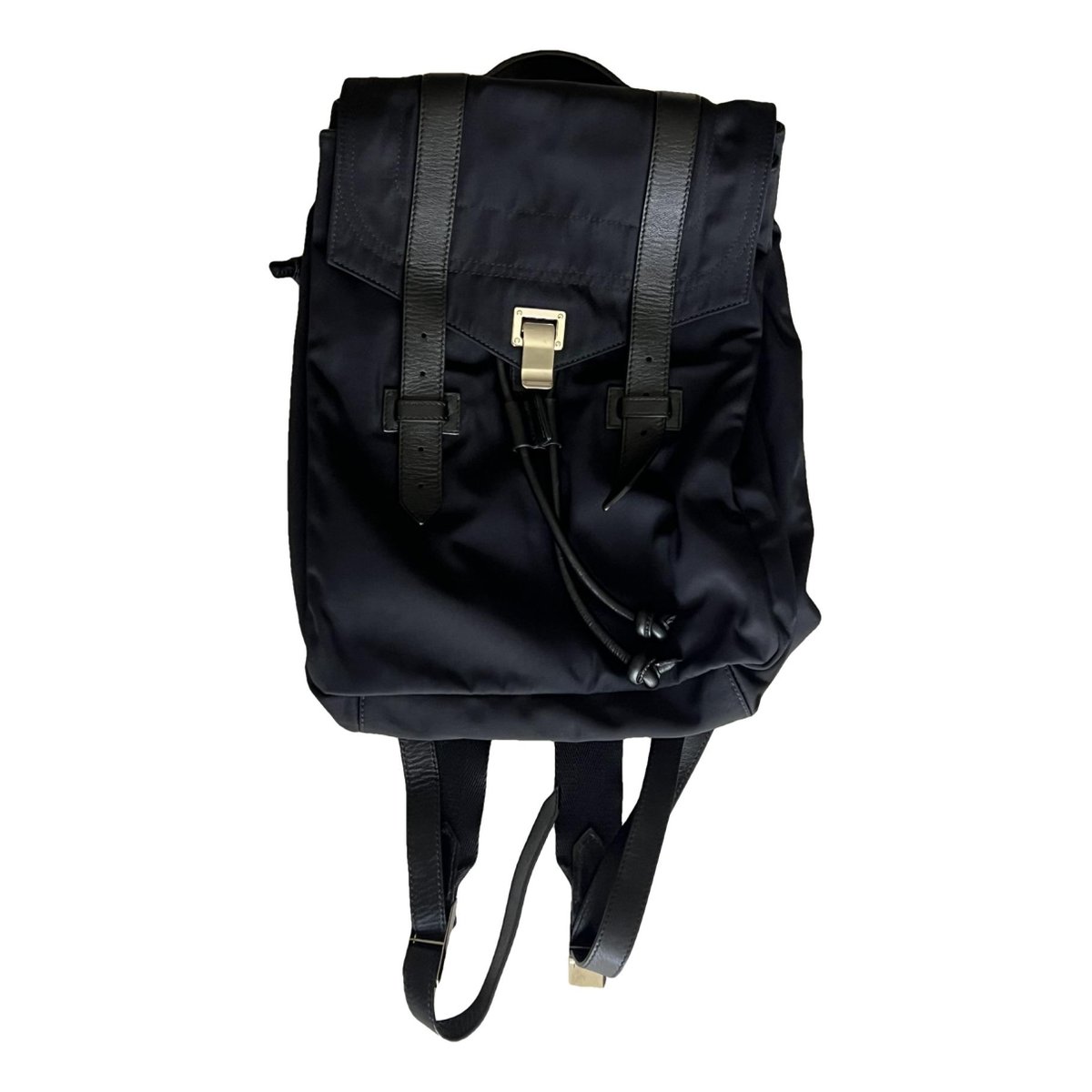 PS1 Backpack backpack