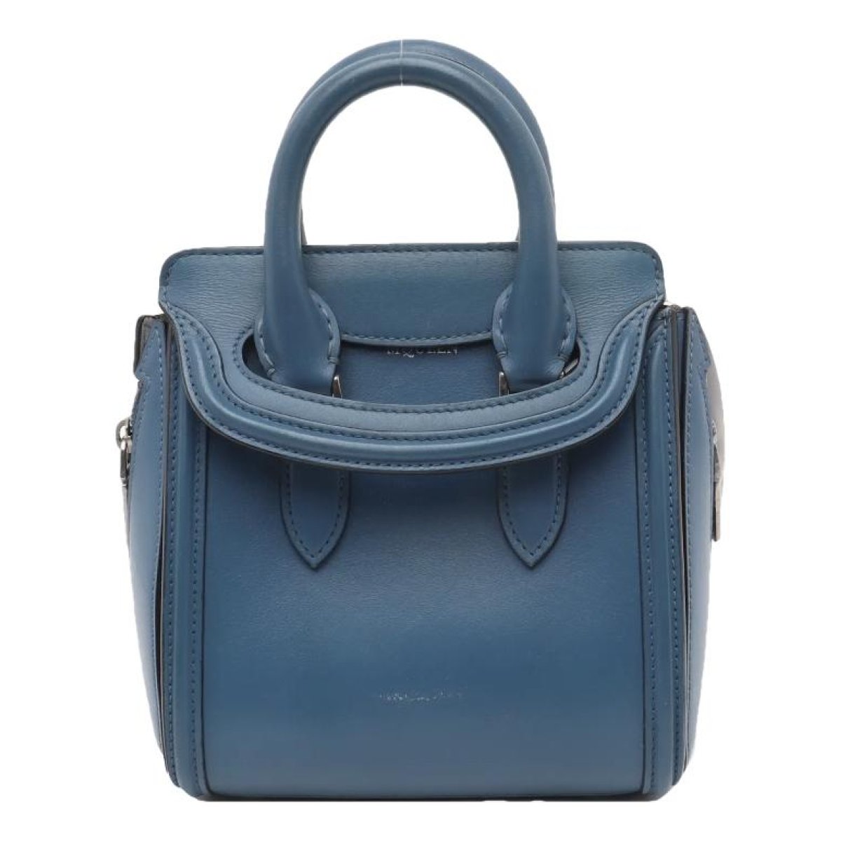 Heroine leather bag