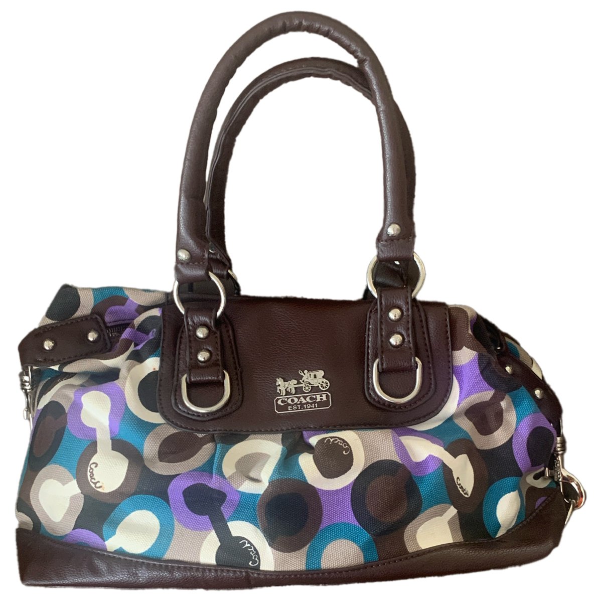 Madison Phoebe handbag
