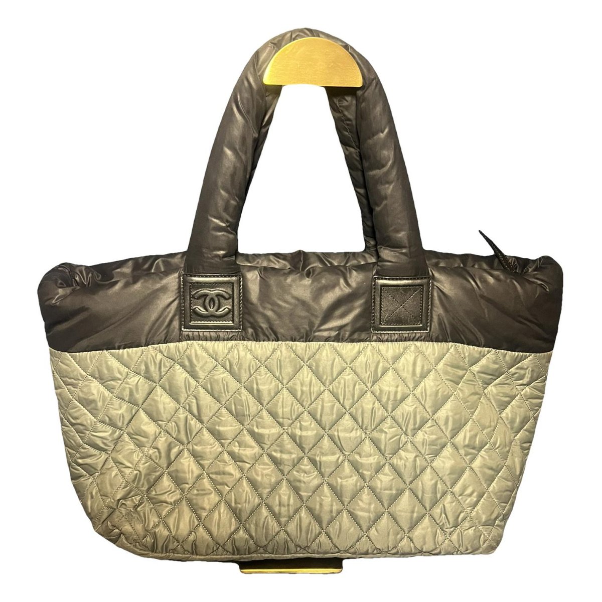 Cocoon handbag