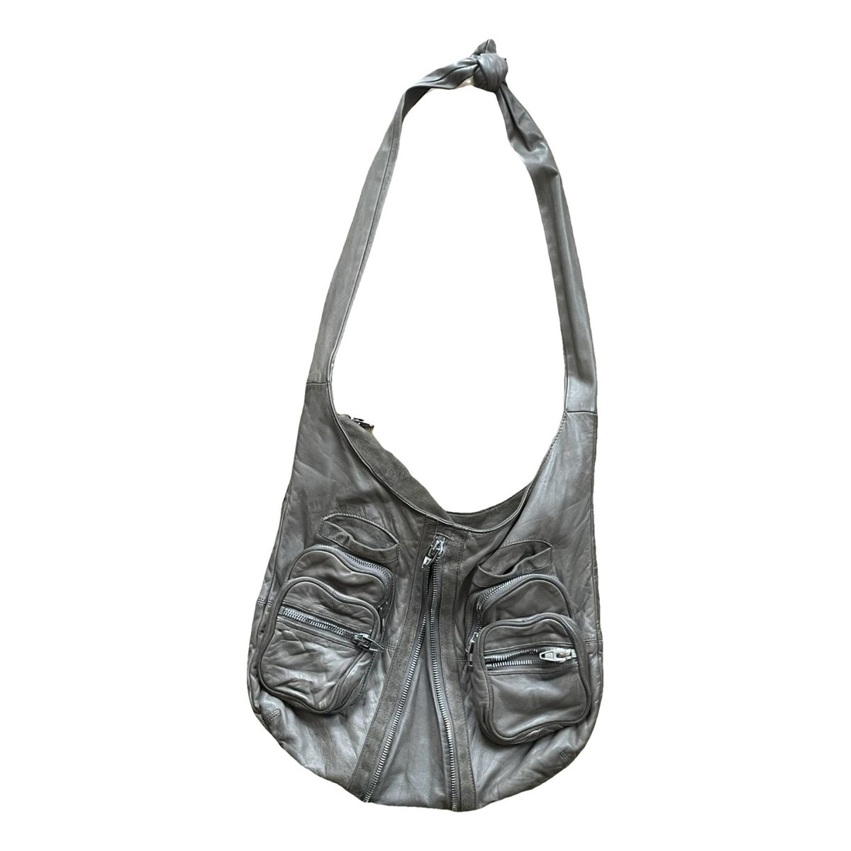 Donna leather bag