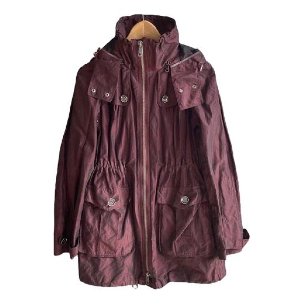 Chelsea trench coat