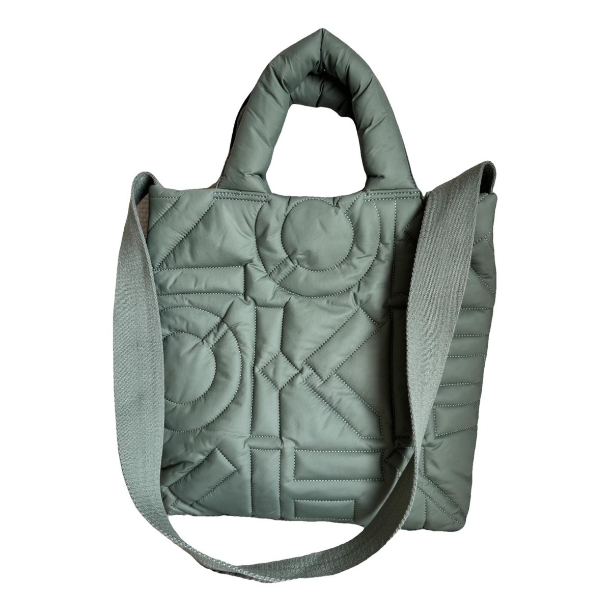 Cloth tote