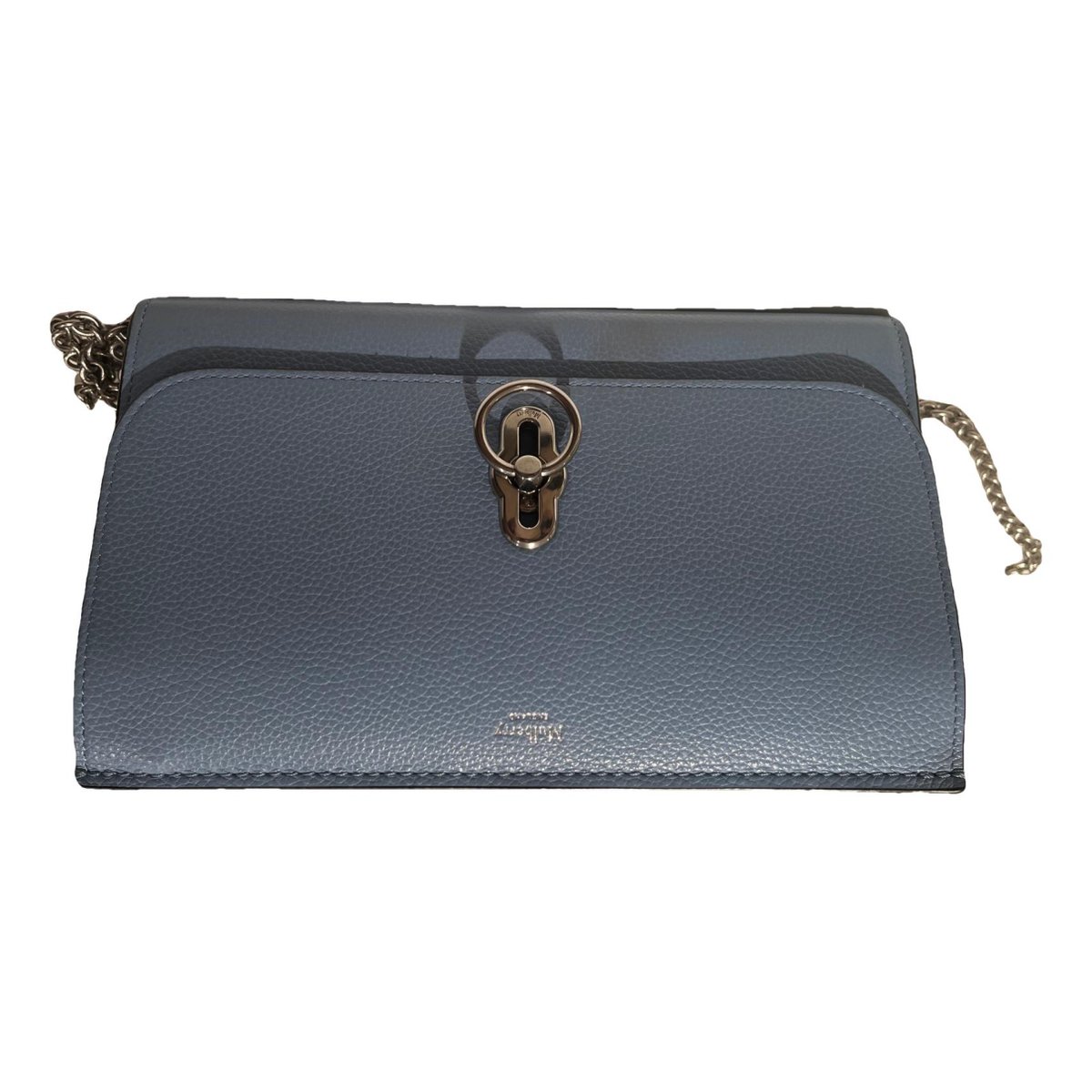 Amberley leather crossbody bag
