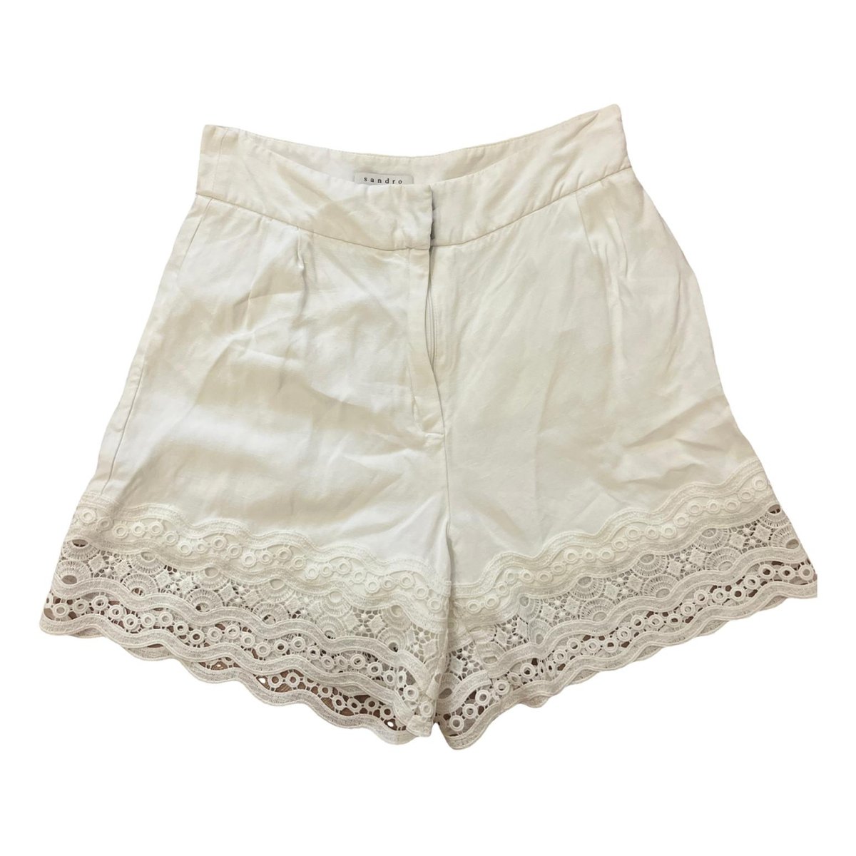 Spring Summer 2020 mini short