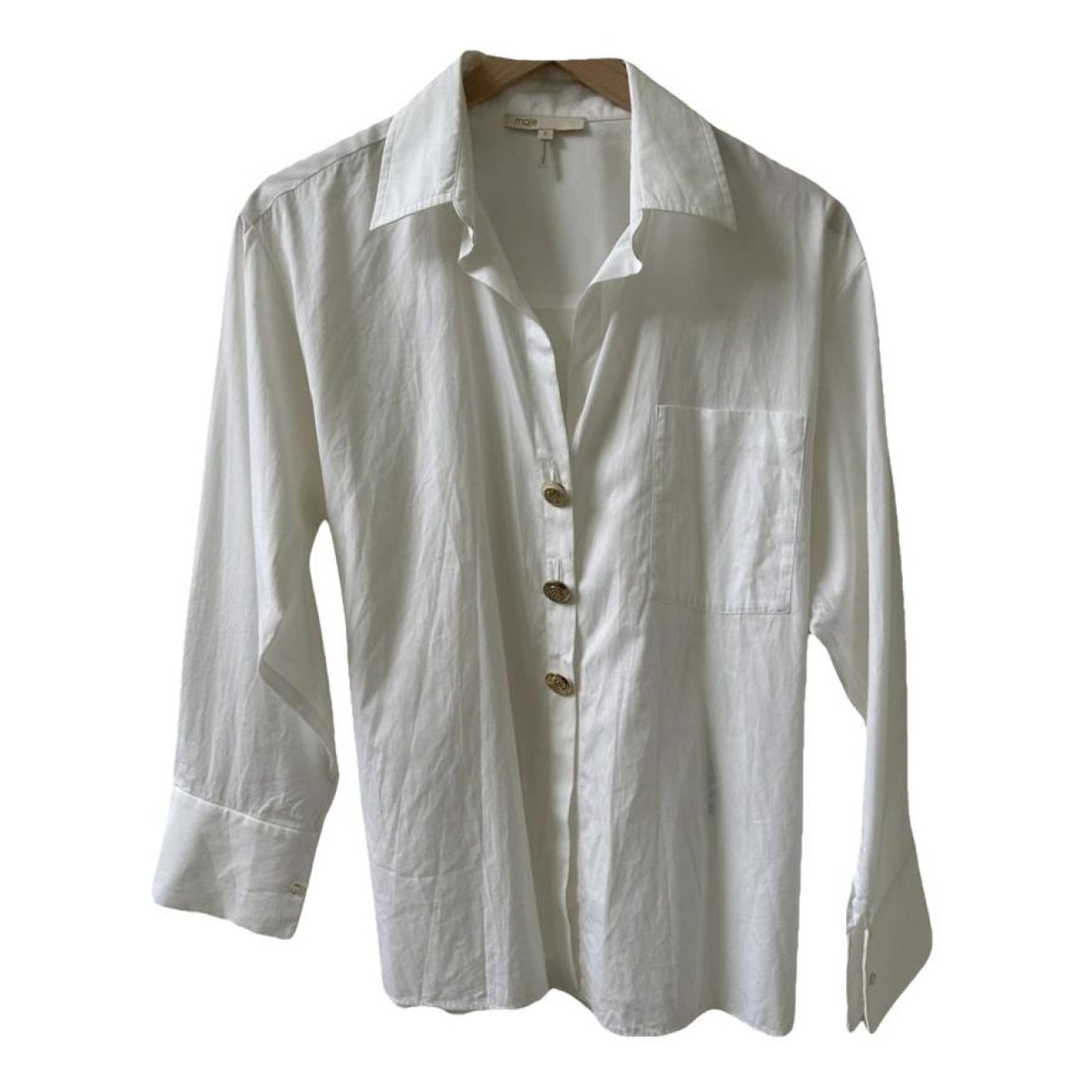 Spring Summer 2020 blouse