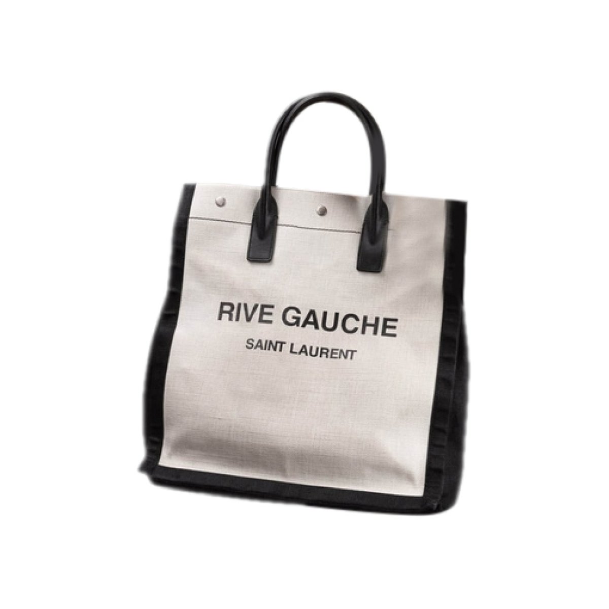 Cabas Rive Gauche cloth tote