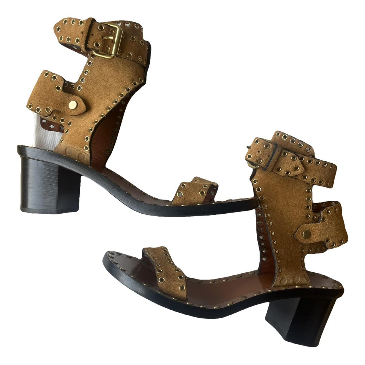 Jaeryn sandals