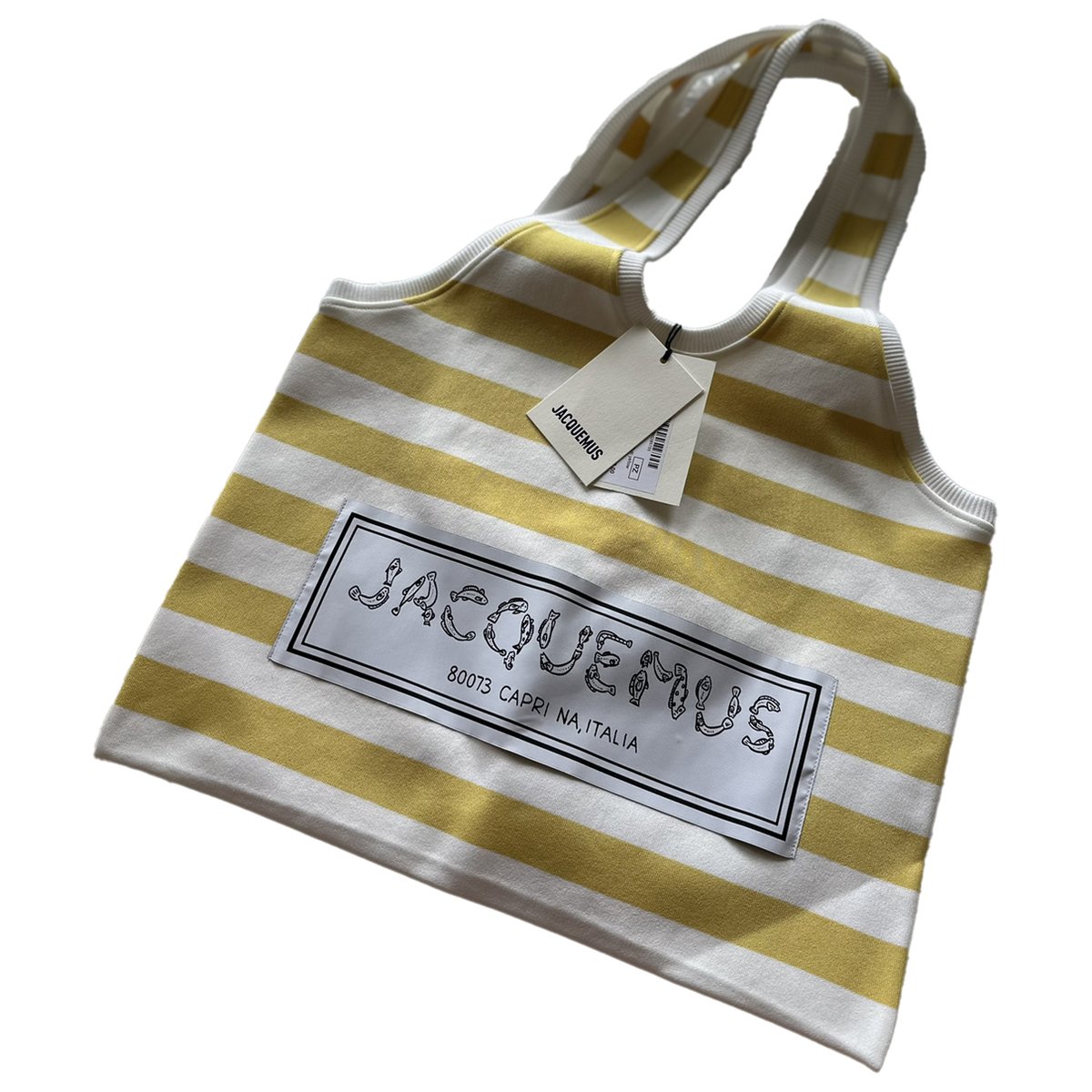 Bambimou handbag