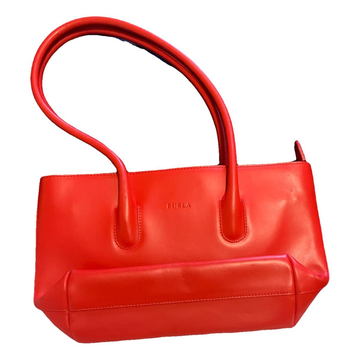 Candy Bag leather handbag