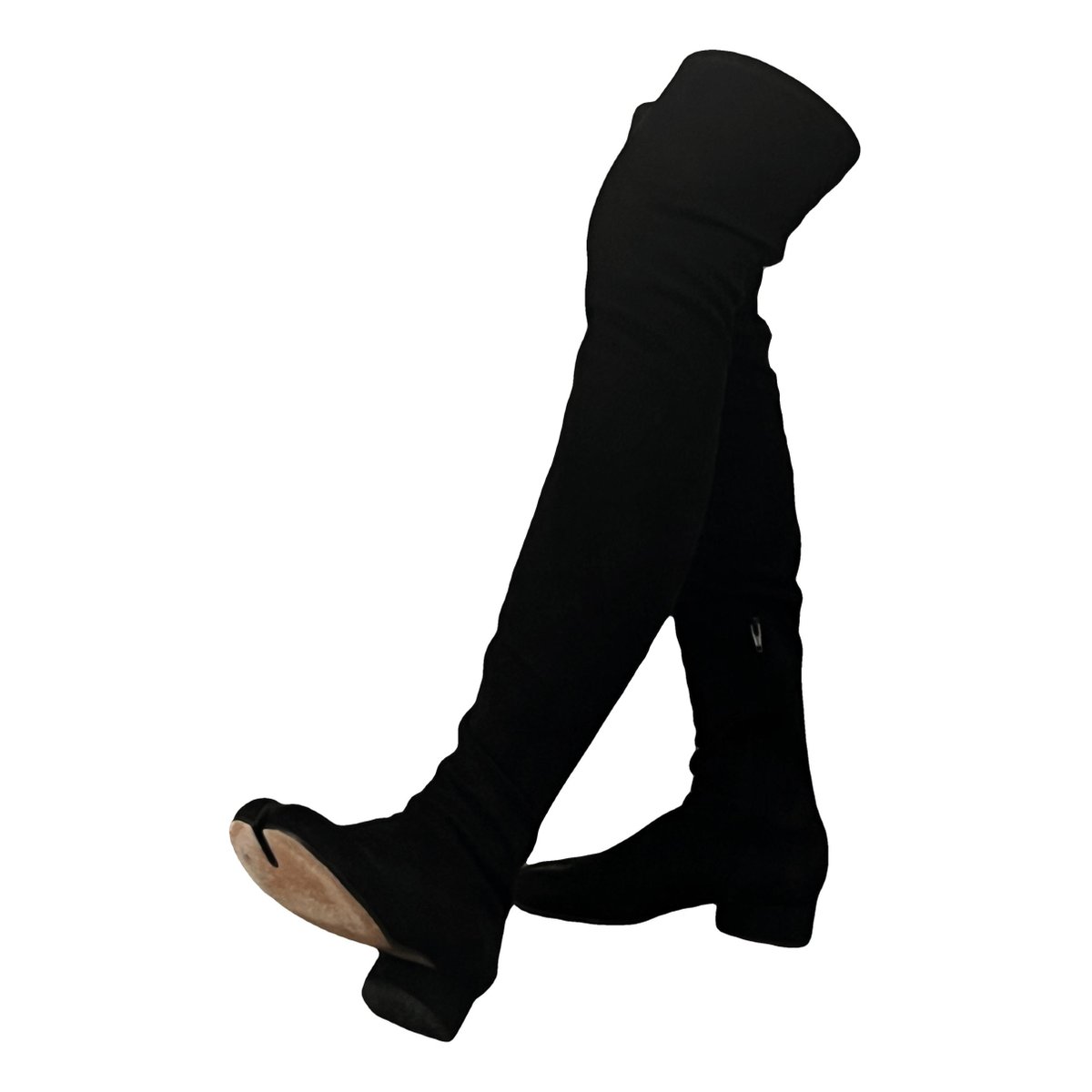 Tabi boots