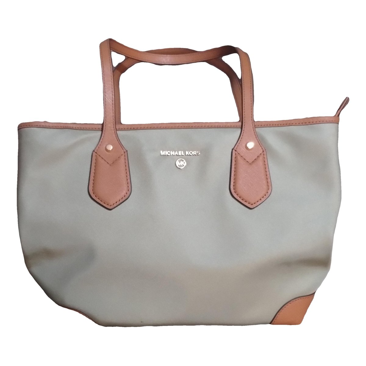 Eva vinyl handbag