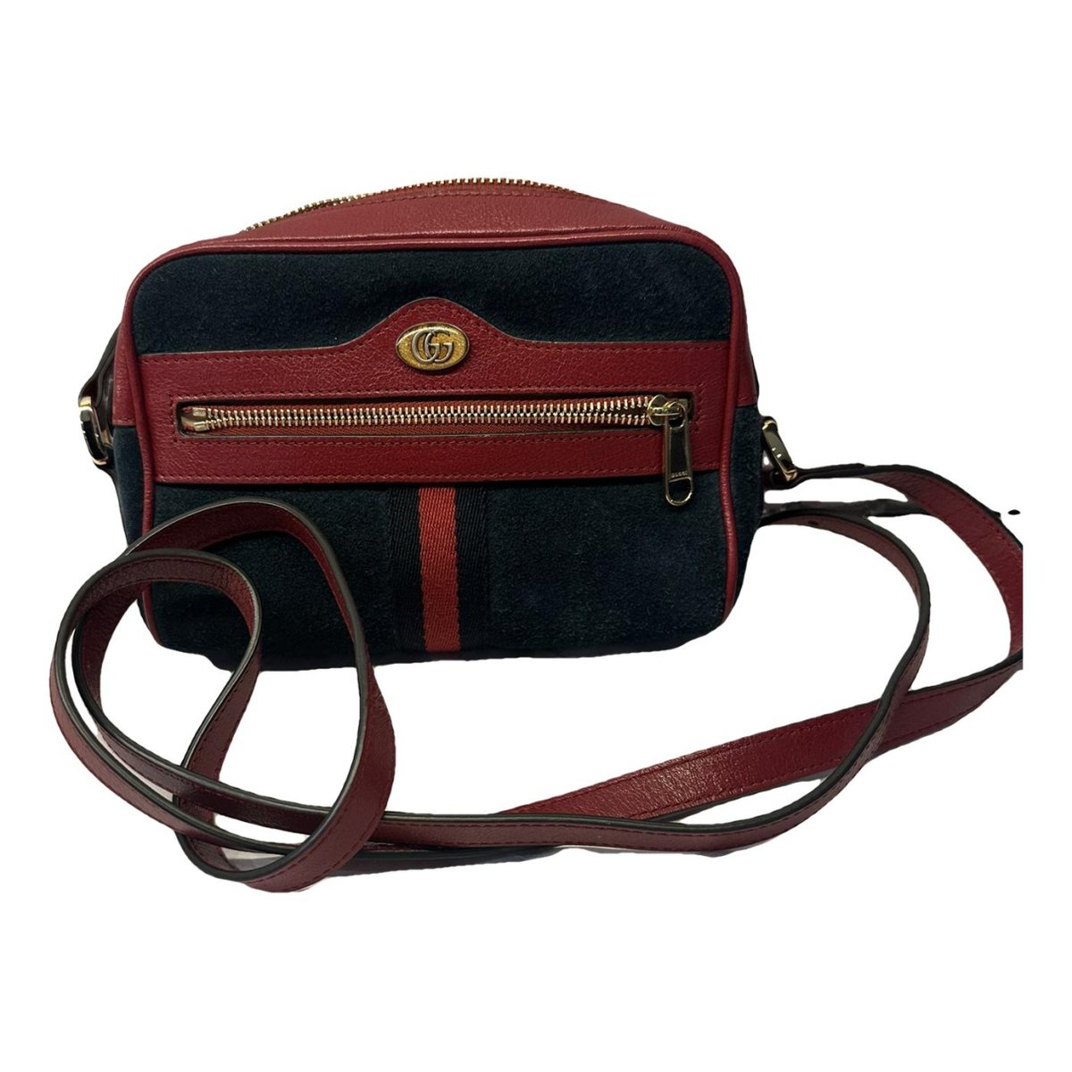 Ophidia crossbody bag