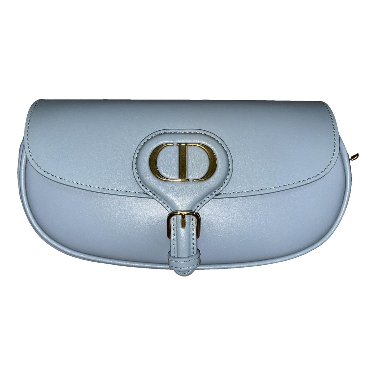 Bobby East-West leather handbag