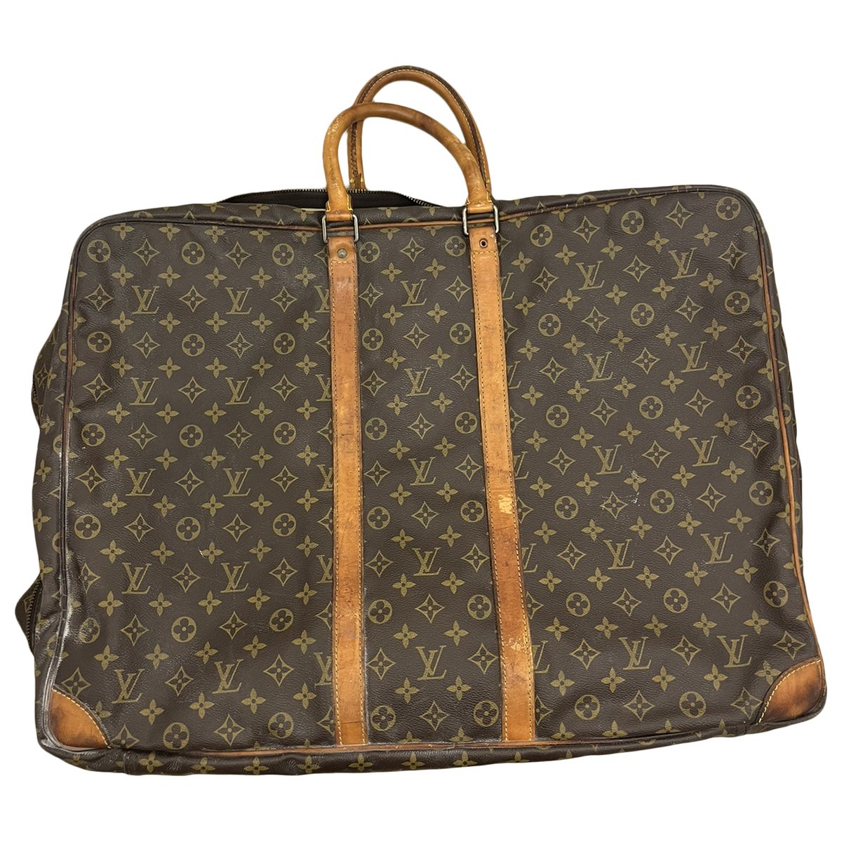 Sirius cloth travel bag