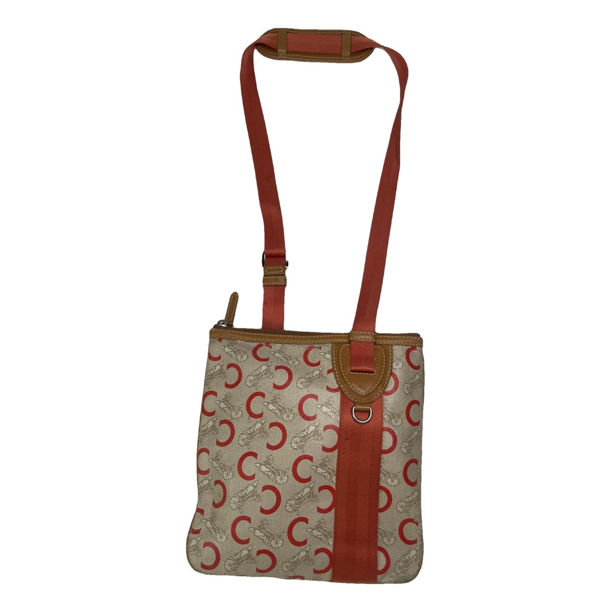 Triomphe handbag
