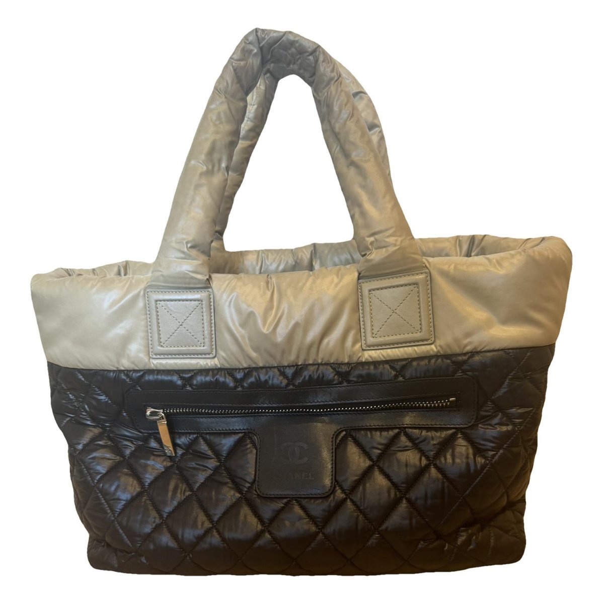 Cocoon tote