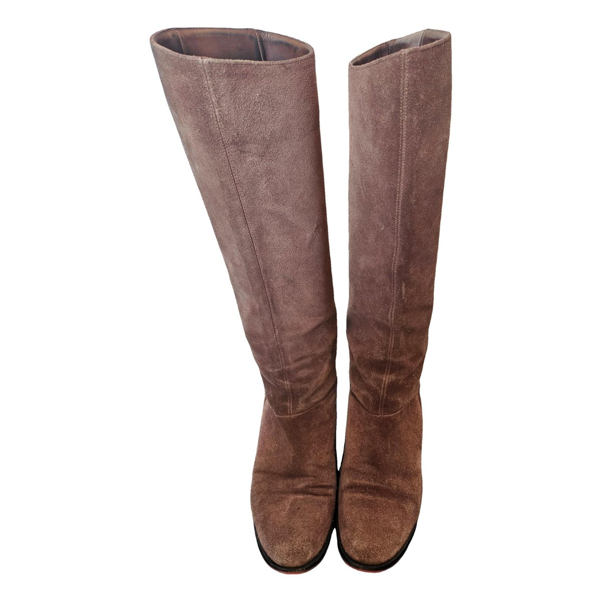 Cate riding boots