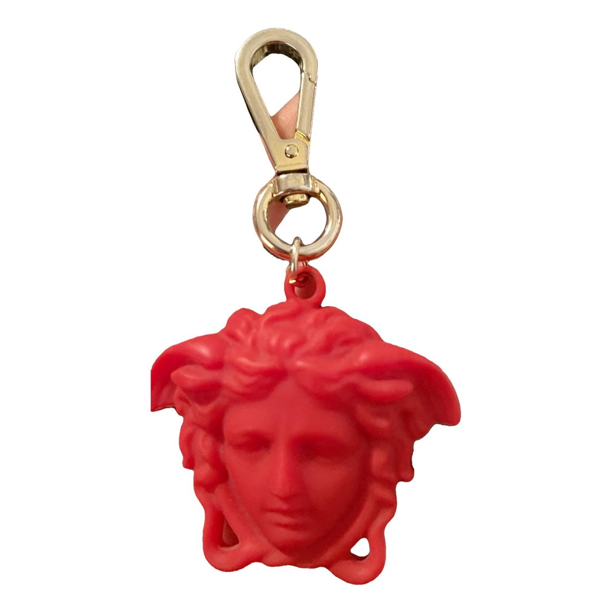 La Medusa key ring