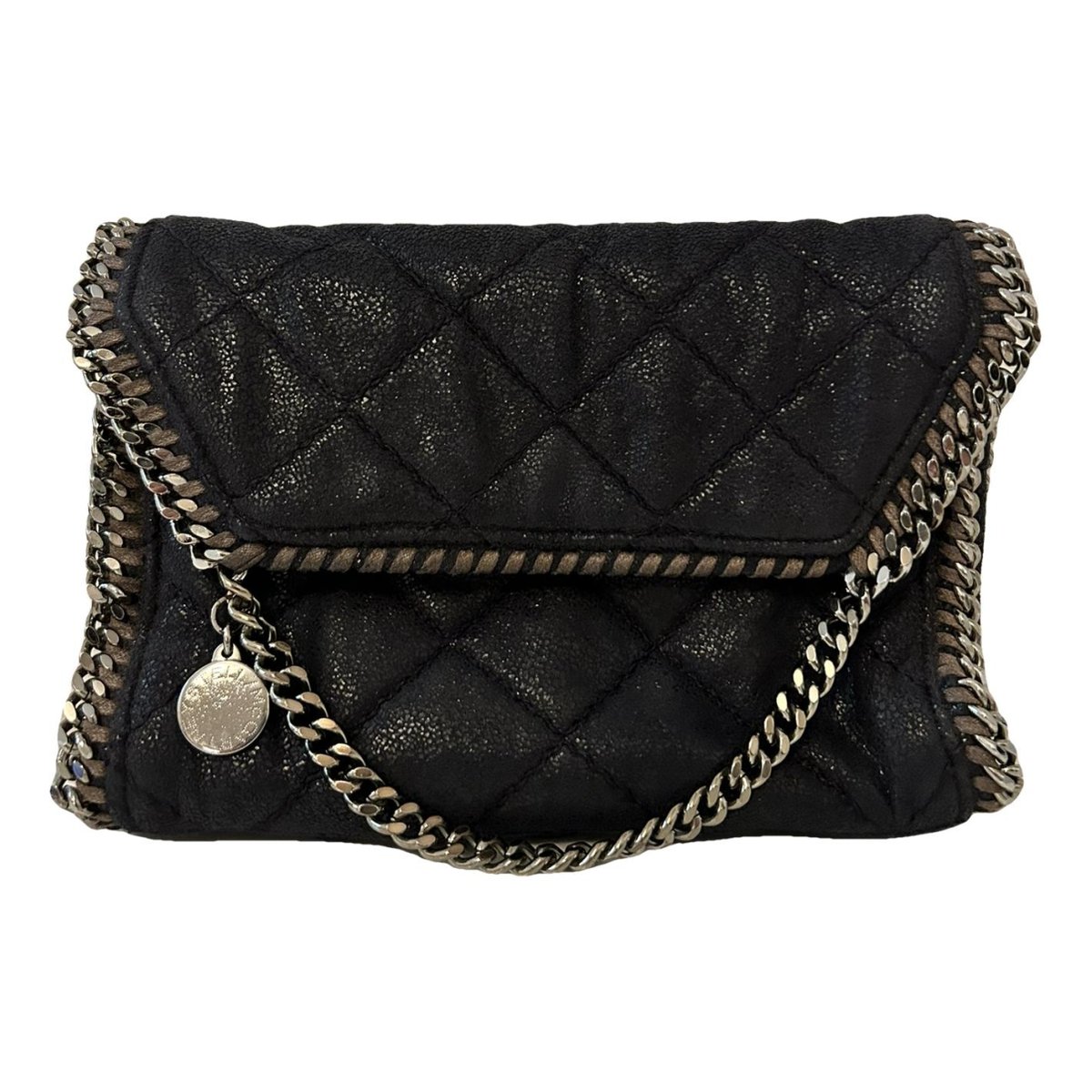 Falabella vegan leather crossbody bag