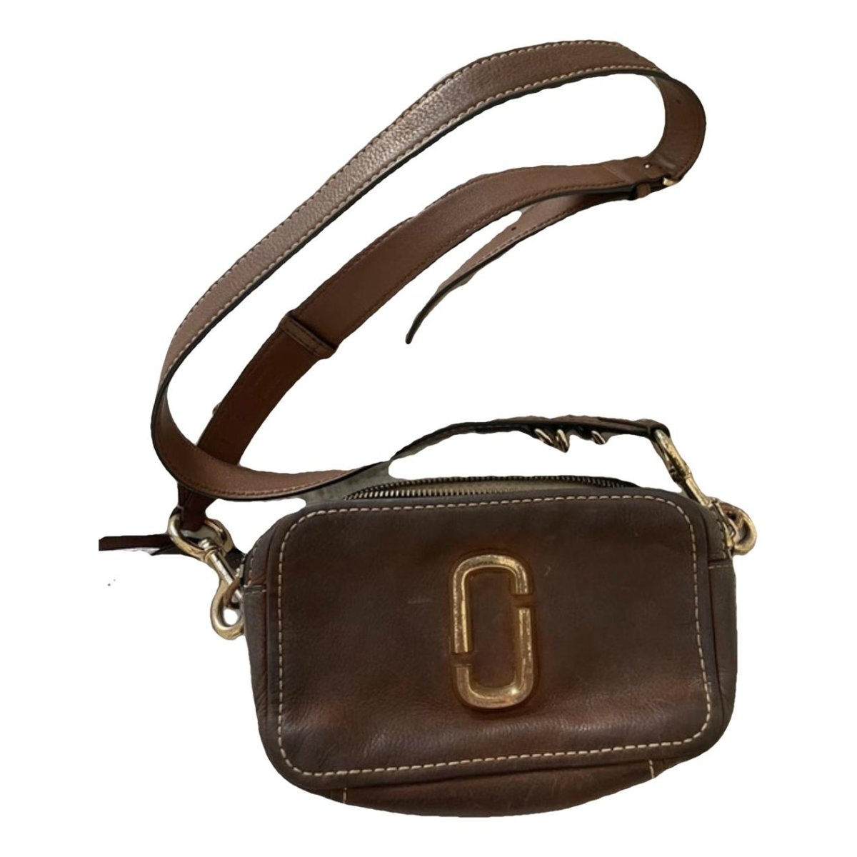 The Softshot crossbody bag