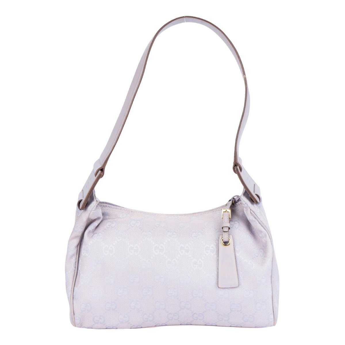 Ophidia Hobo leather handbag