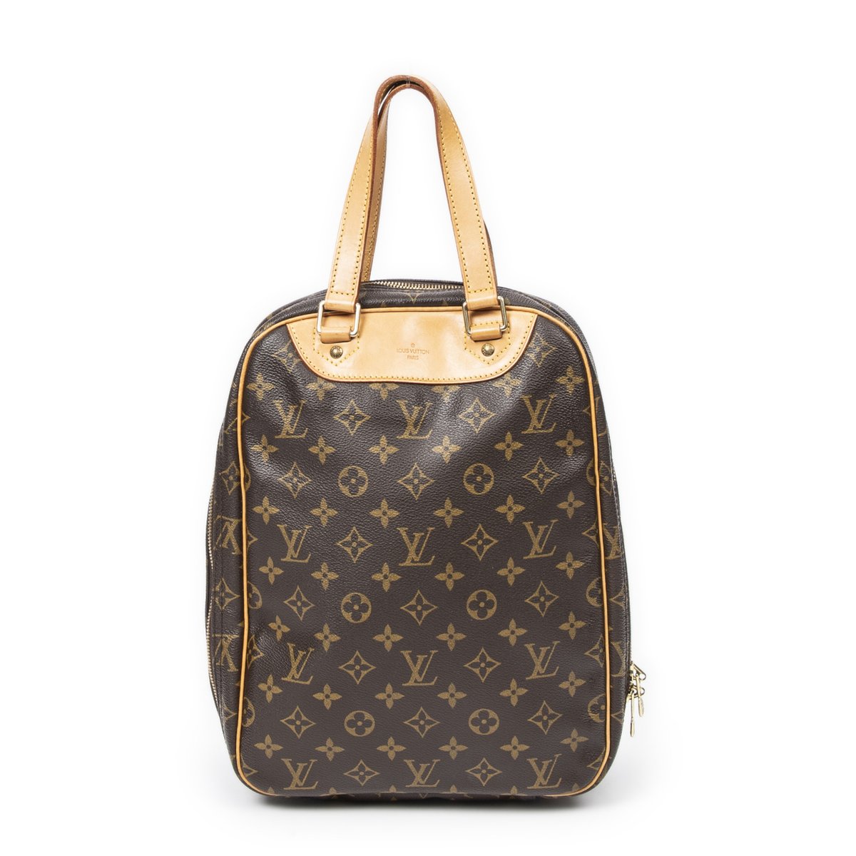 Excursion handbag