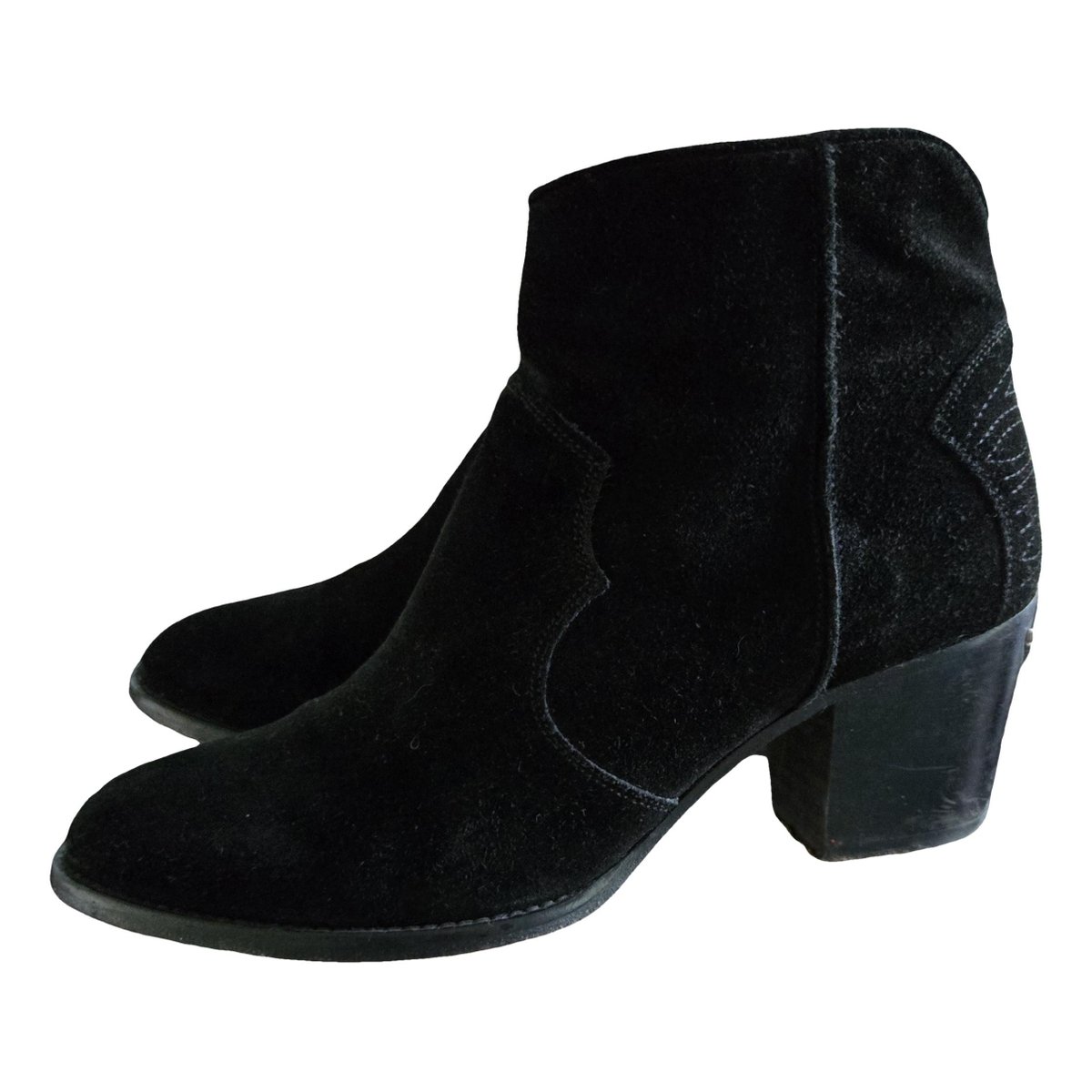 Molly western boots