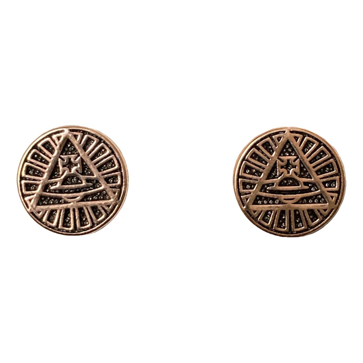 Ornella earrings