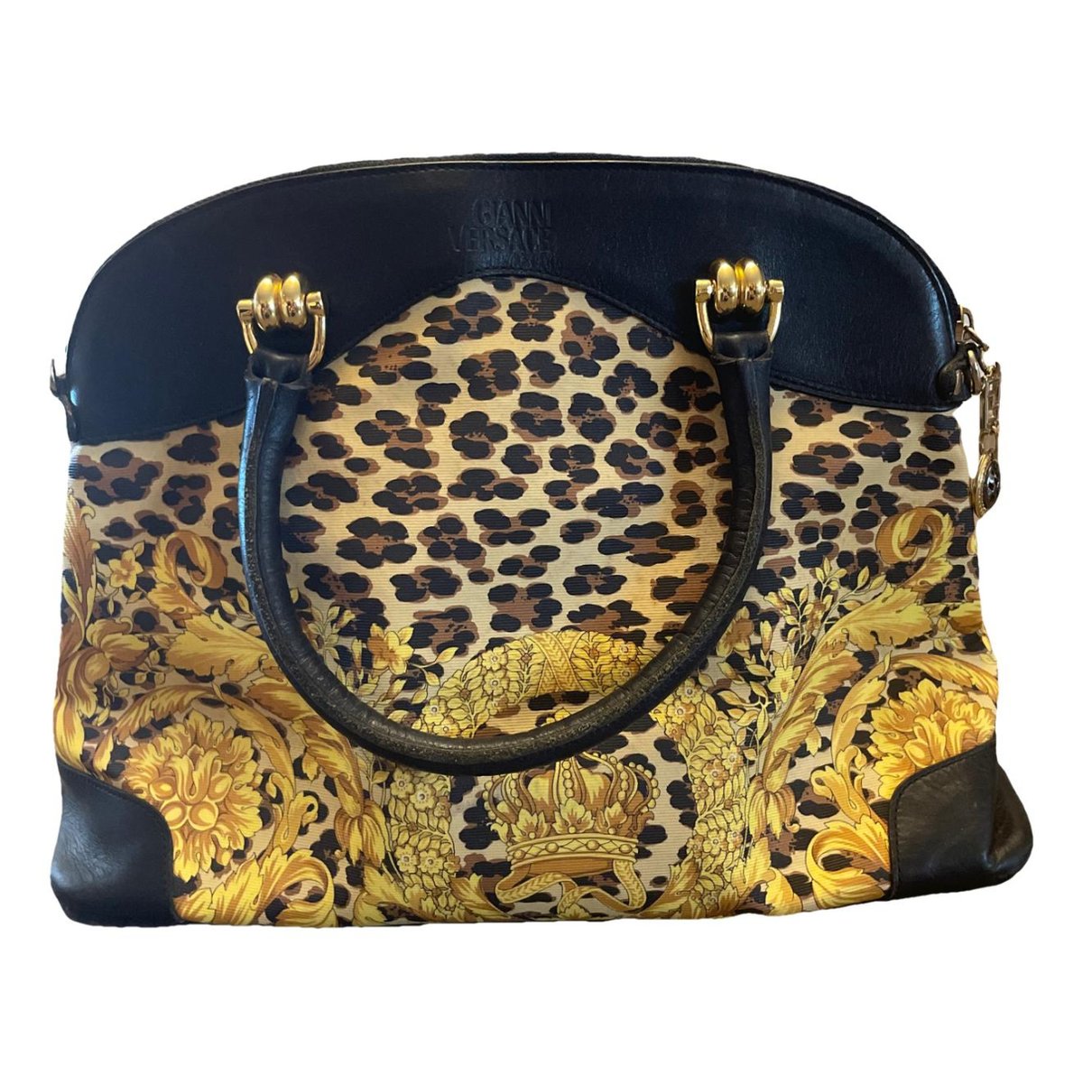 Cloth handbag