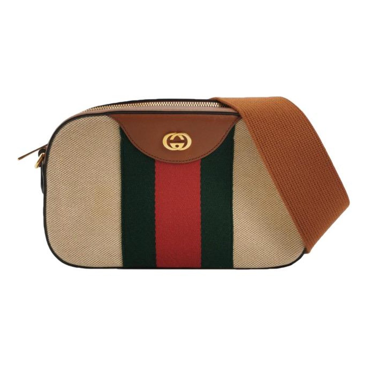 Neo Vintage leather handbag