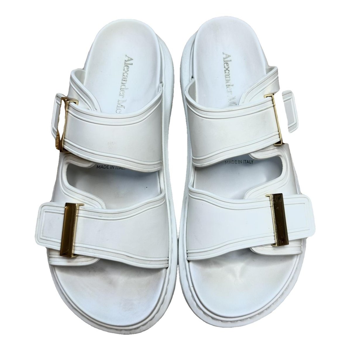 Hybrid sandals