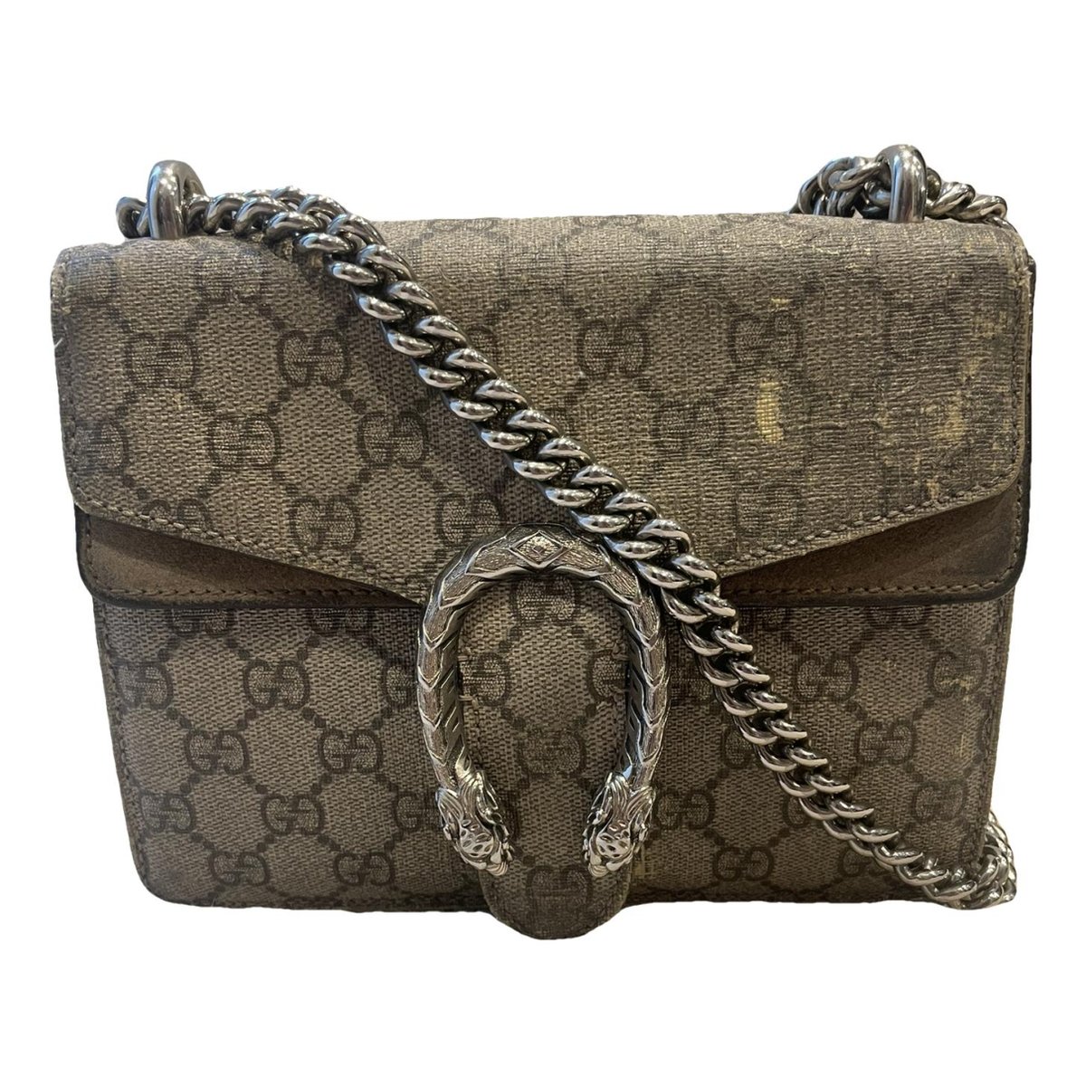 Dionysus handbag