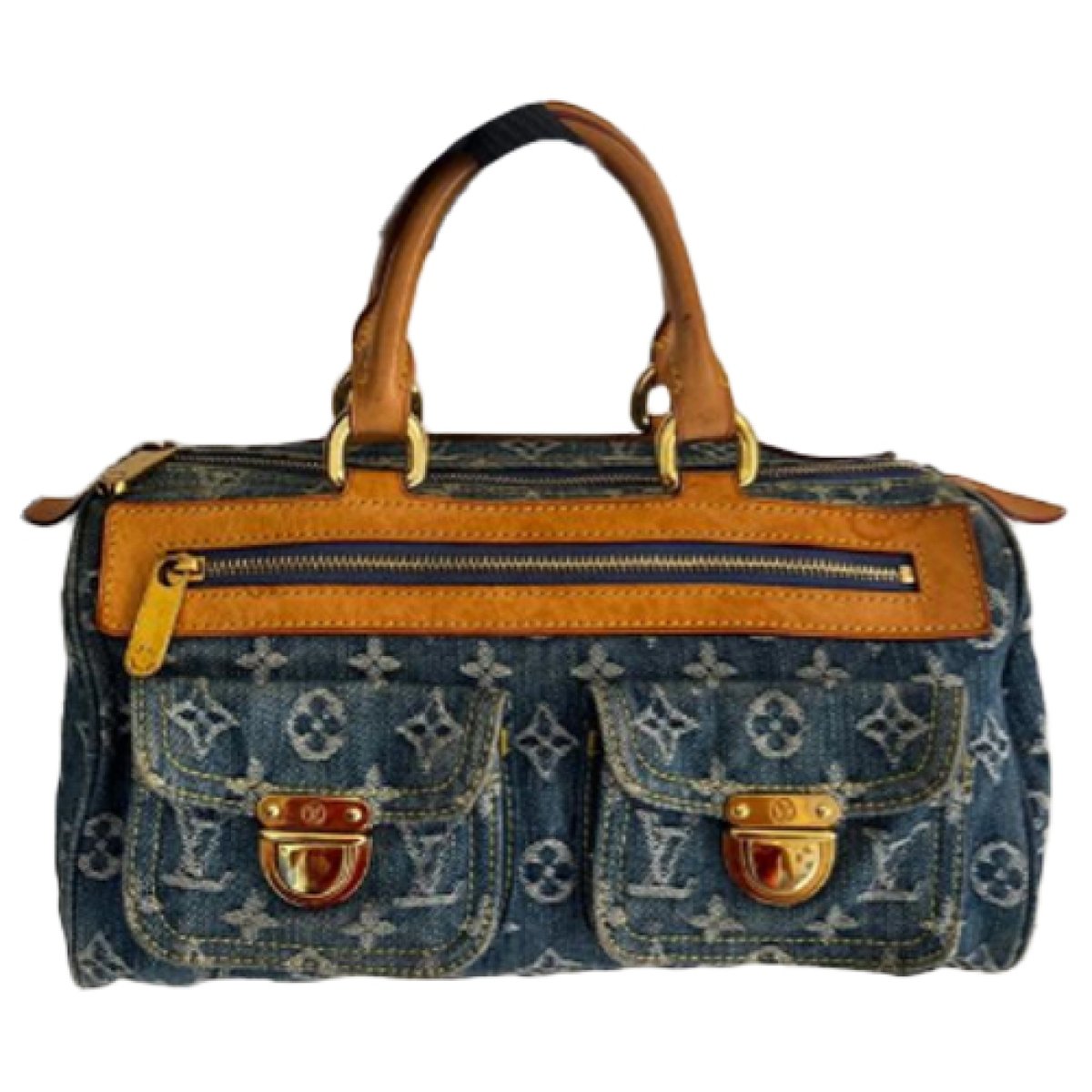 Néo speedy handbag